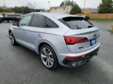 Used 2024 Audi SQ5 Premium Plus image 4