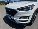 Used 2020 Hyundai Tucson Sport image 3