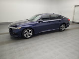 Used 2018 Honda Accord EX image 2