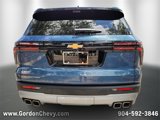New 2026 Chevrolet Traverse LT w/ Driver Confidence Package image 4