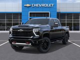 New 2025 Chevrolet Silverado 2500 LTZ w/ LTZ Plus Package image 6
