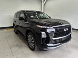New 2025 INFINITI QX80 Luxe image 5