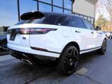 Used 2023 Land Rover Range Rover Velar R-Dynamic S image 5