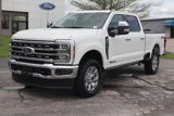 New 2025 Ford F250 Lariat image 2
