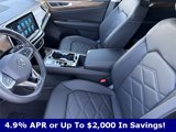 New 2025 Volkswagen Atlas SE image 5