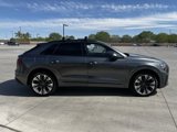 Used 2024 Audi Q8 Premium Plus image 3