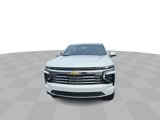 New 2025 Chevrolet Suburban Premier image 3