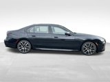 New 2026 BMW 740i xDrive image 2