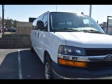 Used 2017 Chevrolet Express 3500 LT w/ LT Preferred Equipment Group image 3