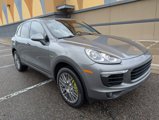 Used 2016 Porsche Cayenne S image 5