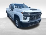 Used 2022 Chevrolet Silverado 2500 W/T w/ WT Convenience Package image 5