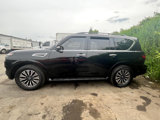 Used 2023 Nissan Armada SL w/ Midnight Edition Package image 2