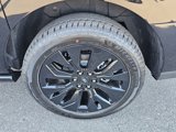 New 2025 Ford Expedition Max Platinum w/ Stealth Appearance Package image 4