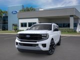 New 2025 Ford Expedition Platinum w/ Platinum Ultimate Package image 2
