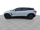 New 2025 Chevrolet Blazer EV LT image 5
