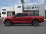 New 2025 Ford F150 Lightning Lariat image 3