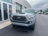 Certified 2020 Toyota Tacoma TRD Sport image 2