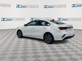 Used 2024 Kia Forte LXS w/ LXS Technology Package image 6