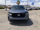 New 2025 Honda Pilot Black Edition image 2