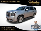 Used 2020 GMC Yukon SLE w/ HD Trailering Package image 1