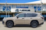 New 2025 Lexus LX 700h Overtrail image 3