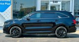 Used 2023 Kia Sorento SX image 2