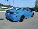 Used 2023 Toyota Camry XSE image 3