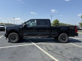New 2026 Ford F350 Platinum image 4