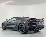 Used 2024 Chevrolet Corvette Stingray 2LT w/ Z51 Performance Package image 3