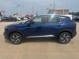 New 2026 Nissan Kicks SV image 2