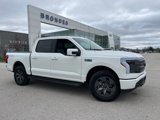 Used 2024 Ford F150 Lightning Lariat image 2