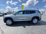 New 2025 GMC Acadia Elevation w/ Elevation Premium Package image 4