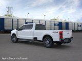 New 2025 Ford F350 Lariat image 4