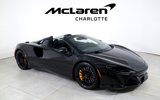 New 2025 McLaren Artura Spider image 2