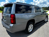 Used 2018 Chevrolet Suburban LT image 5