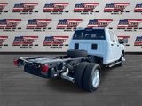 New 2026 RAM 3500 Tradesman w/ Chrome Appearance Group image 3