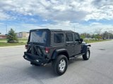Used 2017 Jeep Wrangler Unlimited Sport w/ Quick Order Package 24S image 5