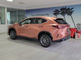 Used 2025 Lexus NX 250 FWD w/ Premium Package image 3