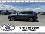 New 2025 Subaru Outback Touring XT image 6