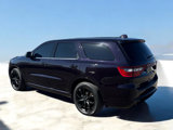 Used 2020 Dodge Durango SXT image 3