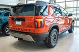 New 2026 Honda Passport TrailSport image 5