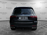 New 2025 Mercedes-Benz GLS 580 4MATIC image 4