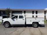 New 2026 RAM 3500 Tradesman w/ Chrome Appearance Group image 3
