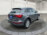 Used 2016 Audi Q5 2.0T Premium Plus w/ Technology Package image 5