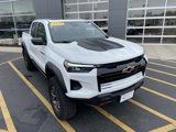 Used 2023 Chevrolet Colorado ZR2 w/ ZR2 Convenience Package III image 4