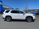 New 2025 Honda Pilot Elite image 2