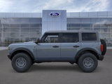 New 2025 Ford Bronco Big Bend w/ Black Diamond Package image 3