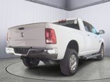 Used 2018 RAM 2500 Big Horn image 4