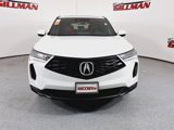 Certified 2025 Acura RDX A-Spec image 3