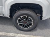 New 2025 Toyota Tacoma TRD Sport image 5